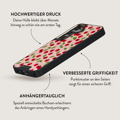 Skorter | Afternoon Treat - Samsung Galaxy S24 Case