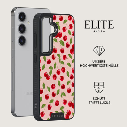 Skorter | Afternoon Delight - Samsung Galaxy S24 Plus Case