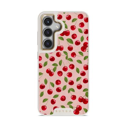 Skorter | Afternoon Treat - Samsung Galaxy S24 Case