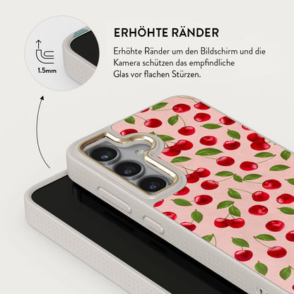 Skorter | Afternoon Delight - Samsung Galaxy S24 Plus Case