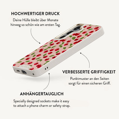 Skorter | Afternoon Delight - Samsung Galaxy S24 Plus Case