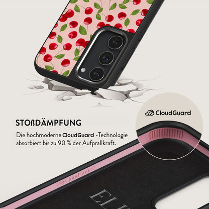 Skorter | Afternoon Snack - Samsung Galaxy S23 Plus Case