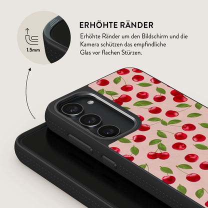 Skorter | Afternoon Snack - Samsung Galaxy S23 Plus Case