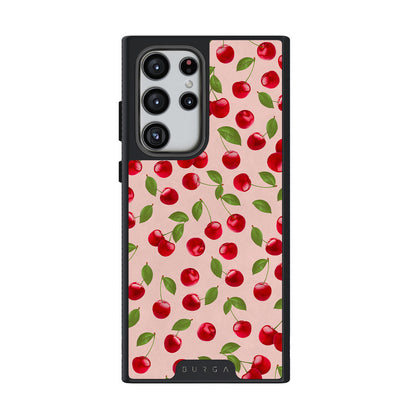 Skorter | Afternoon Delight - Samsung Galaxy S23 Ultra Case