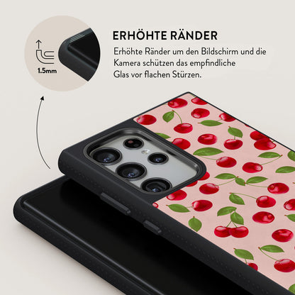 Skorter | Afternoon Delight - Samsung Galaxy S23 Ultra Case