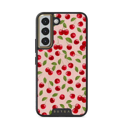 Skorter | Afternoon Nibbles - Samsung Galaxy S22 Case