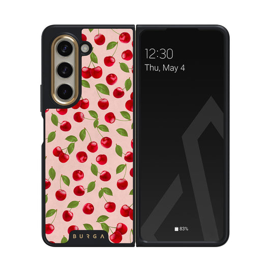 Skorter | Afternoon Candy - Samsung Galaxy Z Fold 5 Case