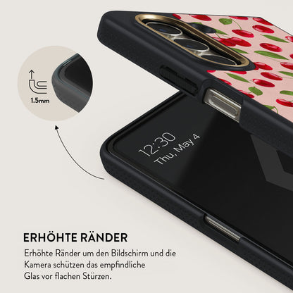 Skorter | Afternoon Candy - Samsung Galaxy Z Fold 5 Case