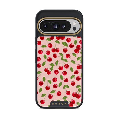 Skorter | Afternoon Delight - Google Pixel 9 Pro XL Case