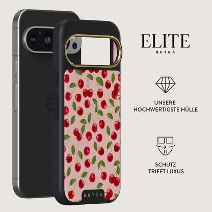 Skorter | Afternoon Delight - Google Pixel 9 Pro XL Case