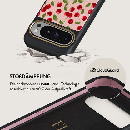 Skorter | Afternoon Delight - Google Pixel 9 Pro XL Case