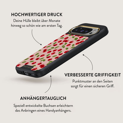 Skorter | Afternoon Delight - Google Pixel 9 Pro XL Case