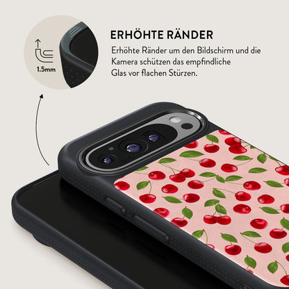 Skorter | Afternoon Delicacy - Google Pixel 9 Pro Case