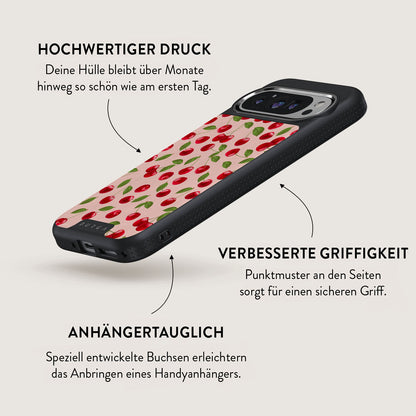 Skorter | Afternoon Delicacy - Google Pixel 9 Pro Case