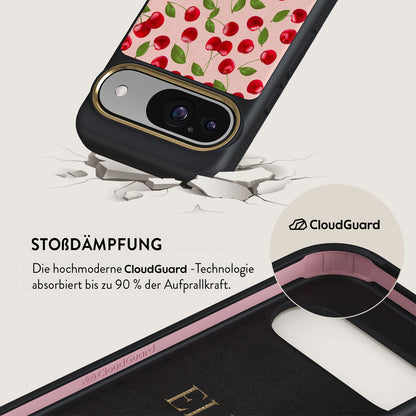 Skorter | Afternoon candy - Google Pixel 9 Case