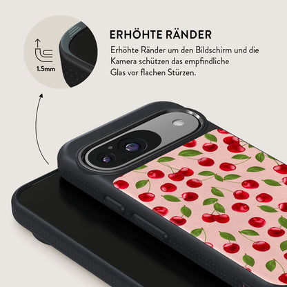 Skorter | Afternoon candy - Google Pixel 9 Case