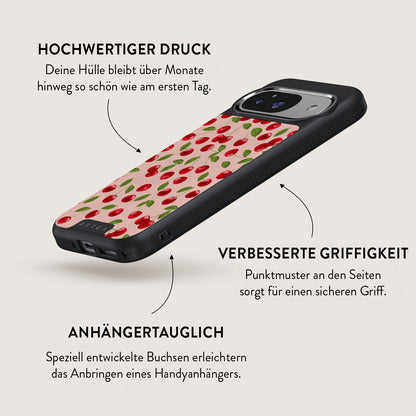 Skorter | Afternoon candy - Google Pixel 9 Case