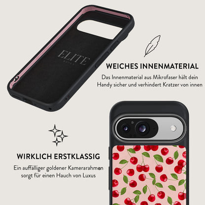 Skorter | Afternoon candy - Google Pixel 9 Case