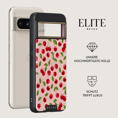 Skorter | Afternoon Delight - Google Pixel 8 Pro Case