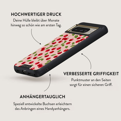 Skorter | Afternoon Delight - Google Pixel 8 Pro Case