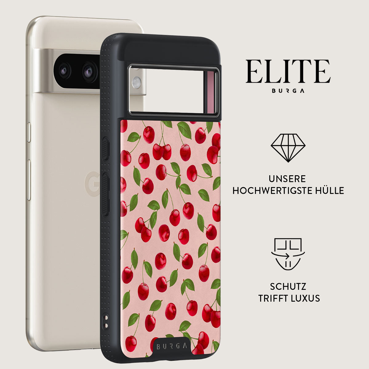 Skorter | Afternoon Delight - Google Pixel 8 Pro Case