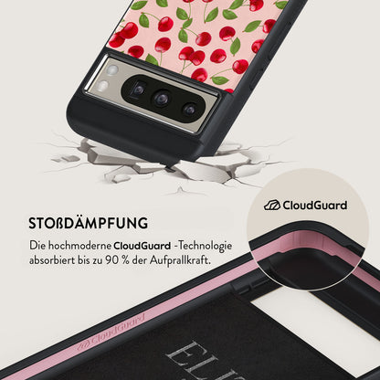 Skorter | Afternoon Delight - Google Pixel 8 Pro Case