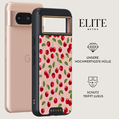 Skorter | Afternoon Delight - Google Pixel 8 Case