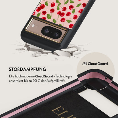 Skorter | Afternoon Delight - Google Pixel 8 Case