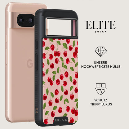 Skorter | Afternoon Delight - Google Pixel 8 Case