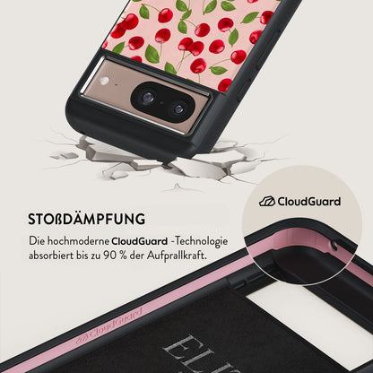 Skorter | Afternoon Delight - Google Pixel 8 Case