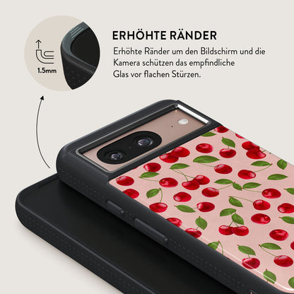 Skorter | Afternoon Delight - Google Pixel 8 Case