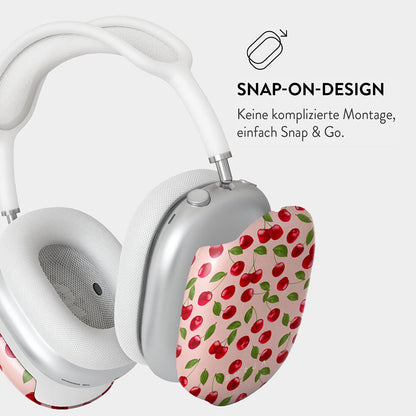 Skorter | Afternoon Delight - AirPods Max Case