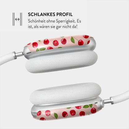 Skorter | Afternoon Delight - AirPods Max Case