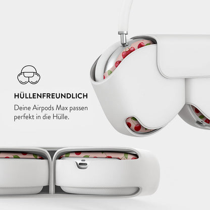 Skorter | Afternoon Delight - AirPods Max Case