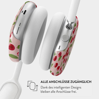 Skorter | Afternoon Delight - AirPods Max Case