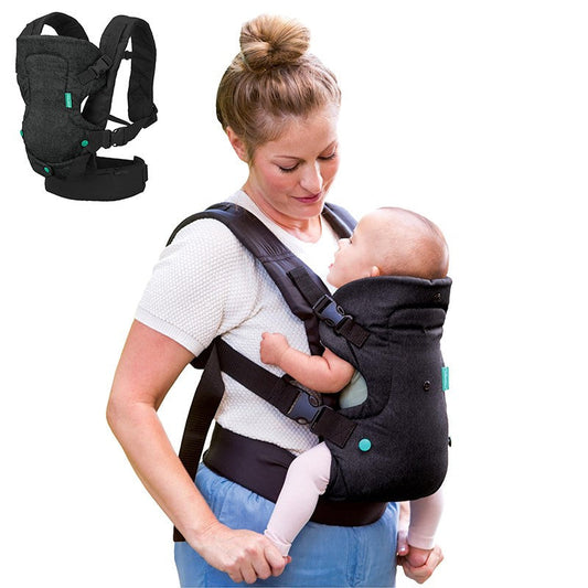 Skorter | Ergonomic Baby Carrier