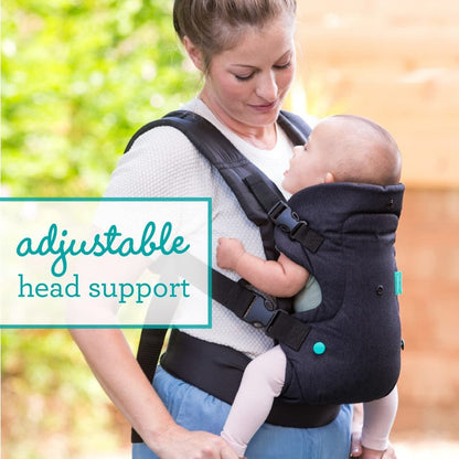Skorter | Ergonomic Baby Carrier