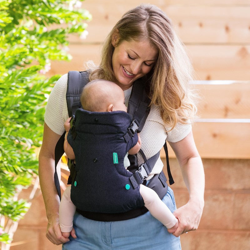Skorter | Ergonomic Baby Carrier