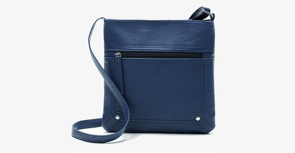 Skorter | Crossbody Messenger Bag - Made of PU leather - High quality - Multifunctional bags