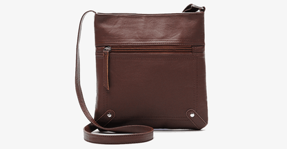 Skorter | Crossbody Messenger Bag - Made of PU leather - High quality - Multifunctional bags