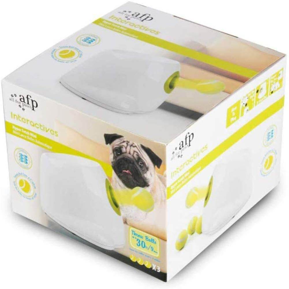 Skorter | Dog Pet Toys Tennis Launcher Ball Thrower