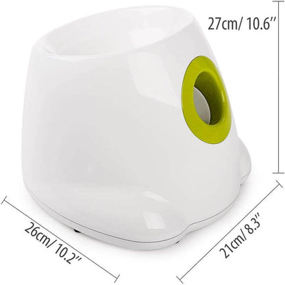 Skorter | Dog Pet Toys Tennis Launcher Ball Thrower