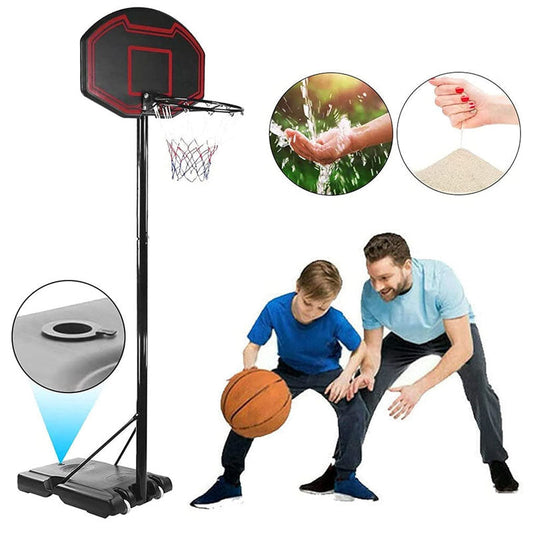 Skorter | basketball hoop with stand