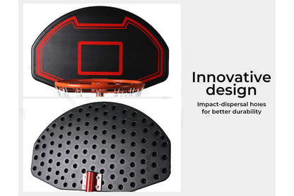 Skorter | basketball hoop with stand