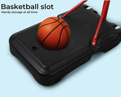 Skorter | basketball hoop with stand