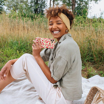 Skorter | Afternoon snack - Huawei P20 case