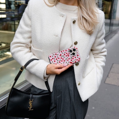 Skorter | Afternoon Delight - iPhone 13 Mini Case