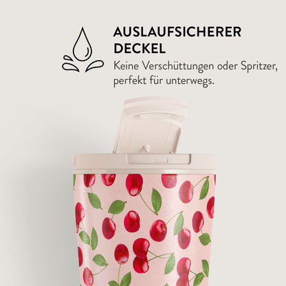 Skorter | Afternoon snack - Thermo cup