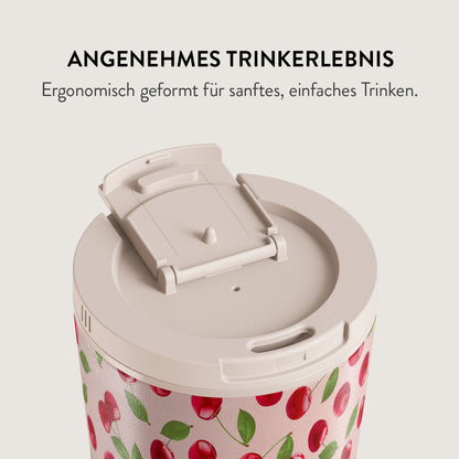 Skorter | Afternoon snack - Thermo cup