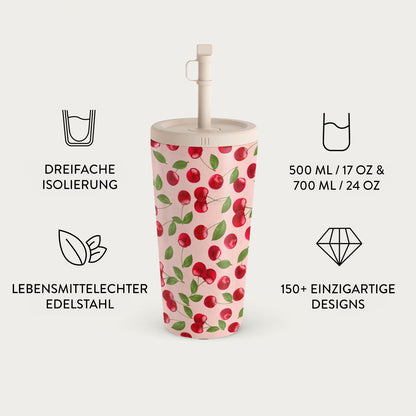 Skorter | Afternoon snack - Thermo cup